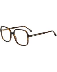 Isabel Marant - Brillengestelle - Lyst