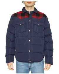 Penfield - Jackets - Lyst