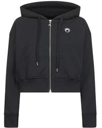Marine Serre - Zip-Throughs - Lyst