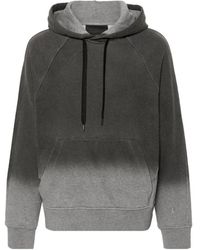 Neil Barrett - Sweatshirts & hoodies > hoodies - Lyst