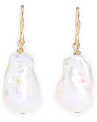 Jil Sander - Earrings - Lyst