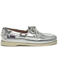 Sebago - Sailor Shoes - Lyst