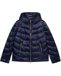 Oltre - Winter Jackets - Lyst
