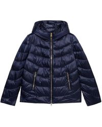 Oltre - Winter Jackets - Lyst