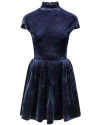Alaïa - Party Dresses - Lyst