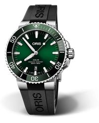 Oris - Watches - Lyst