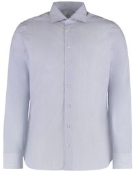 Borriello - Casual Shirts - Lyst