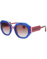 Face A Face - Sunglasses - Lyst