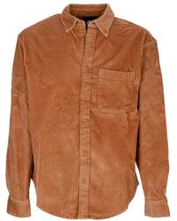 Element - Casual Shirts - Lyst