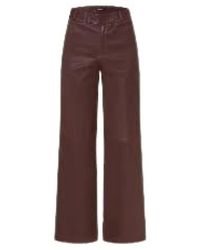 Arma - Broeken ,Bruin ,Jeans - Lyst