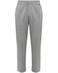 Moncler - Logo Sweatpants - Lyst