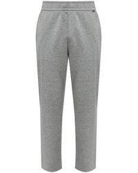 Moncler - Sweatpants With Logo - Lyst