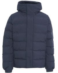 Save The Duck - Leland Parka - Lyst