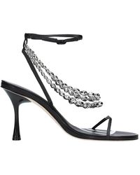 STUDIO AMELIA - High Heel Sandals - Lyst