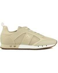 EA7 - Spin 001 Sneakers - Lyst