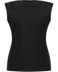 Marni - Sleeveless Tops - Lyst