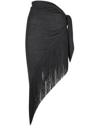 Alanui - Short Skirts - Lyst