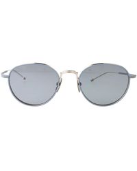 Thom Browne - Stilvolle Sonnenbrille Für Gehobenen Stil - Lyst