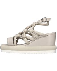 Patrizia Bonfanti - Wedges - Lyst
