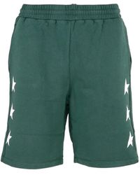 Golden Goose - Casual Shorts - Lyst