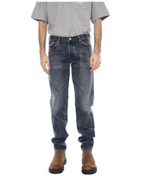 Edwin - Slim Tapered Japan Jeans - Lyst