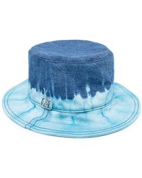 Alberta Ferretti - Hats - Lyst