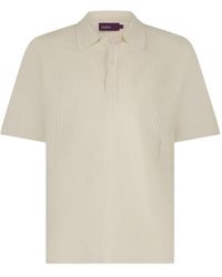 Aeden - Polo Shirts - Lyst