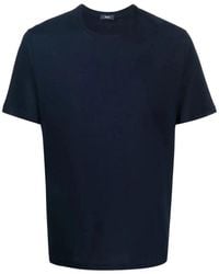 Herno - T-Shirts - Lyst