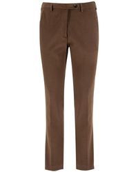 BERWICK  1707 - Stilvolle Herrenhose - Lyst