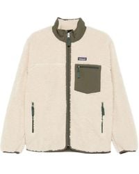 Patagonia - Fleece Jackets - Lyst