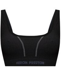 Heron Preston - Sport soutien-gorges - Lyst
