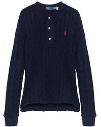 Ralph Lauren - Polo Shirts - Lyst