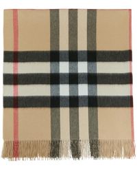 Burberry - Home > textiles > blankets - Lyst