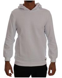 Daniele Alessandrini - Hoodies - Lyst