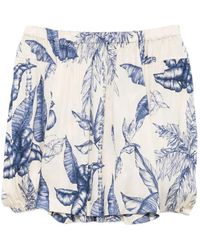 Clips - Bluse - Lyst