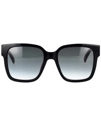 Givenchy - Sonnenbrille GV7141/G/S 807 - Lyst