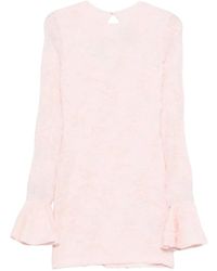 ROTATE BIRGER CHRISTENSEN - Party Dresses - Lyst