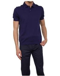 Corneliani - Klassisches Polo-Shirt Für Männer - Lyst
