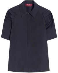 Max Mara - Hemden - Lyst