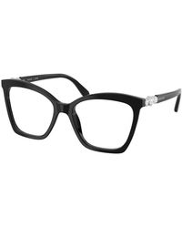 Swarovski - Sk2053 Eyeglasses - Lyst