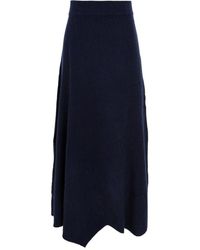 Not Shy - Maxi Skirts - Lyst