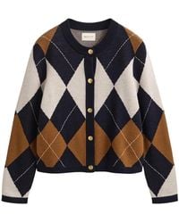 GANT - Cardigans - Lyst