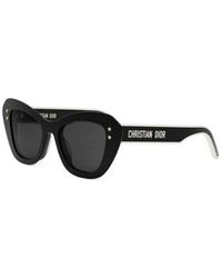 Dior - Hochwertige Brille Mit Top-Service - Lyst
