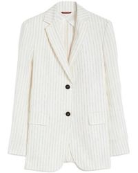 Max Mara - Blazers - Lyst
