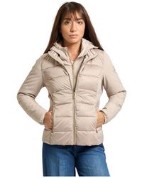 Yes-Zee - Winter Jackets - Lyst