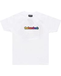 The Hundreds - Froots Tee - Lyst