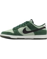 Nike - Dunk Low Retro Se Neutral - Lyst