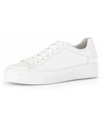 Gabor - Shoes > sneakers - Lyst