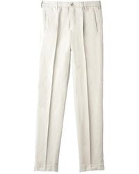 Incotex - Chinos - Lyst