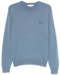 Maison Kitsuné - Sweatshirts - Lyst